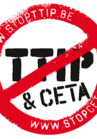 Non aux traités libéraux #CETA nous de décider !